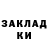 Ecstasy круглые Erlan Kerimkul